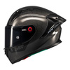 Kask integralny MT KRE+ S PURE GLOSS CARBON/BLACK