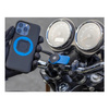 Etui na telefon QUAD LOCK MAG iPhone 15 czarny