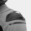 Kurtka tekstylna SHIMA STX AIR G2 GREY/RED szary czerwony