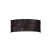 Czapka z daszkiem BUFF PACK RUN VISOR COOLNET UV RUSH GRAPHITE