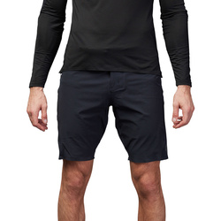 Spodenki rowerowe FOX FLEXAIR ASCENT LINER BLACK czarny