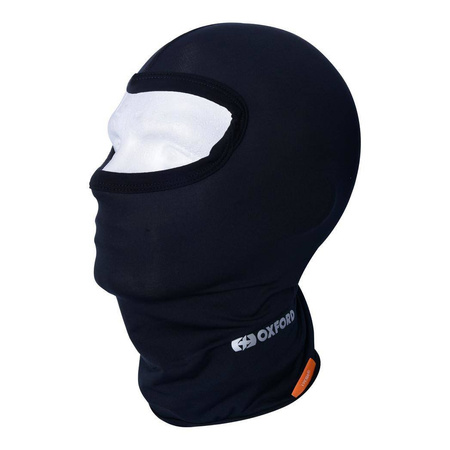 Kominiarka OXFORD lycra z jednym otworem na oczy