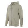 Bluza DAINESE FULL-ZIP HOODIE BEIGE beżowy