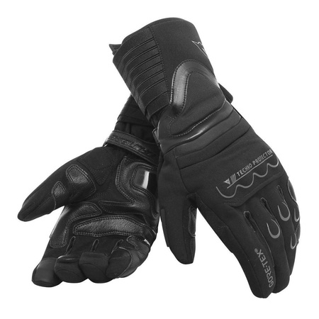 Rękawice zimowe DAINESE SCOUT 2 BLACK czarny