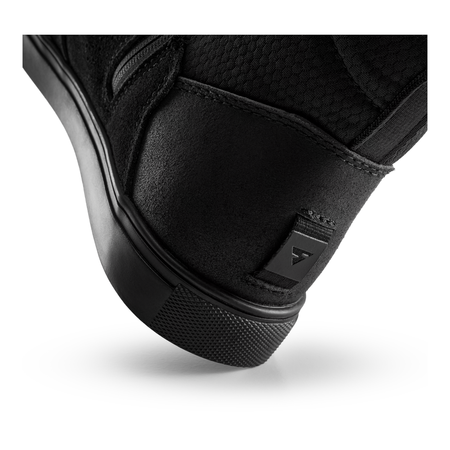 Trampki motocyklowe damskie SHIMA REBEL 2.0 VENT LADY BLACK czarny