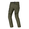 Jeansy motocyklowe SHIMA GIRO 2.0 MEN KHAKI zielony
