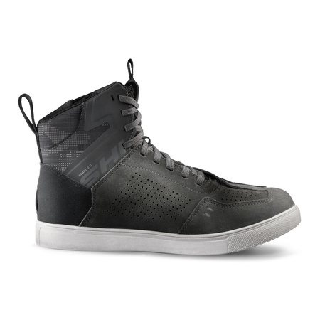 Trampki motocyklowe SHIMA REBEL 2.0 VENT GREY szary