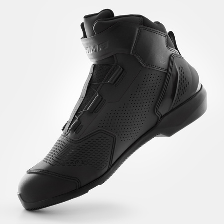 Buty krótkie damskie SHIMA ENZO AIR LADY BLACK/BLACK czarny