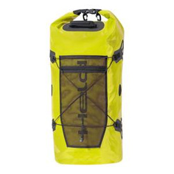 Torba na siedzenie motocykla Held ROLL-BAG YELLOW FLUO żółty