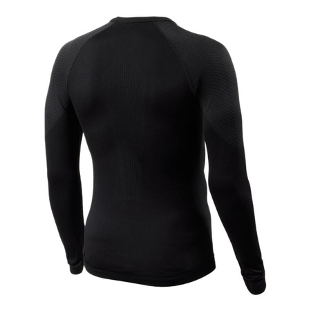 Koszulka termoaktywna REVIT AIRBORNE 2 BLACK czarny