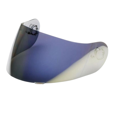 Wizjer szyba do kasku HJC HJ20M IS-17 FG-17 FG-ST C70 PINLOCK PREPARED RST BLUE niebieski