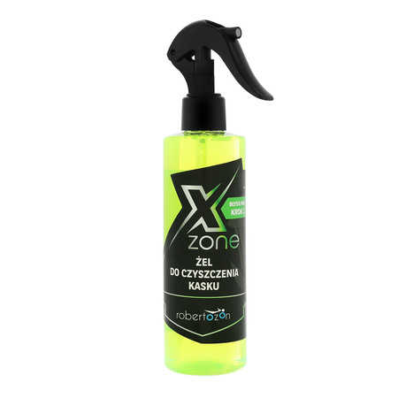 Zestaw do czyszczenia kasku XZONE GIGA 500ml
