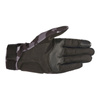 Rękawice miejskie dziecięce ALPINESTARS REEF JUNIOR BLACK/GREY CAMO czarny szary