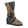 Buty turystyczne  SIDI ADVENTURE 2 GORE-TEX TABACCO brązowy