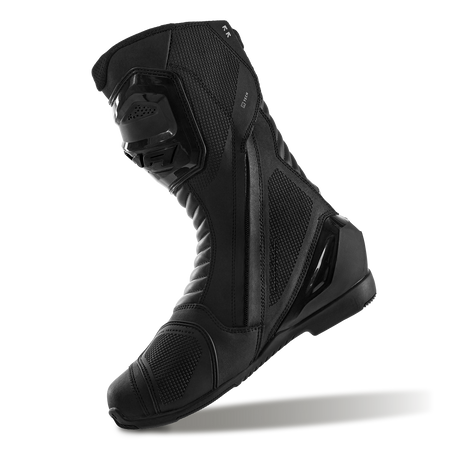 Buty sportowe SHIMA RX-3 BLACK czarny