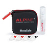 Zatyczki do uszu ALPINE MOTOSAFE PRO