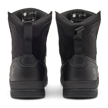 Buty cross FOX RANGER ADV BLACK czarny