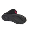 Buty krótkie OZONE TOWN BLACK/PINK czarny różowy