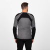 Kurtka tekstylna KNOX URBANE PRO MK3 GREY szary