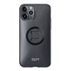 Etui na telefon SP CONNECT PHONE CASE IPHONE 11 PRO/X/XS BLACK czarny