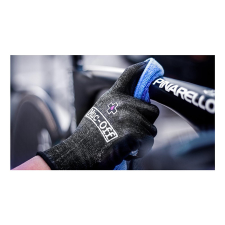 Rękawice MUC-OFF MECHANICS GLOVES