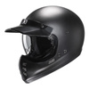 Kask integralny HJC V60 SEMI FLAT BLACK czarny mat