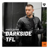 Kurtka skórzana SECA DARKSIDE TFL BLACK czarny