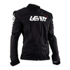 Kurtka enduro LEATT MOTO 4.5 LITE BLACK czarny
