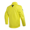Kurtka przeciwdeszczowa DAINESE STORM YELLOW FLUO żółty fluo