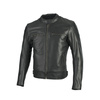 Kurtka skórzana SECA BONNEVILLE BLACK czarny