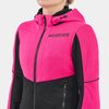 Bluza motocyklowa damska SHIMA DAYBREAKER LADY PINK różowy czarny