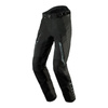 Spodnie tekstylne REBELHORN HIKER II BLACK czarny