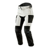 Spodnie tekstylne REBELHORN HARDY PRO BLACK/GREY czarny szary