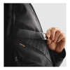 Kurtka tekstylna REBELHORN HARDY 3.0 BLACK czarny