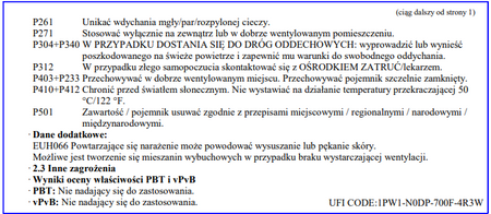 Środek do konserwacji MUC-OFF MO-94 400ml