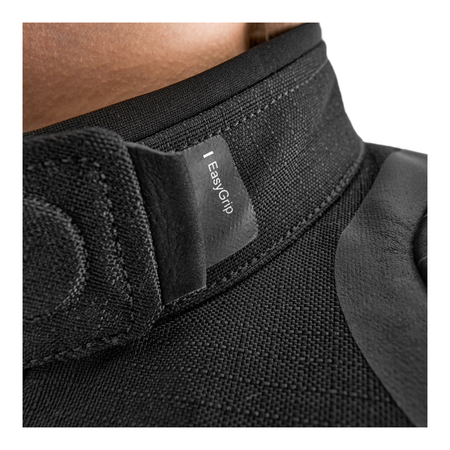 Kurtka tekstylna damska SHIMA TRACKER LADY BLACK czarny
