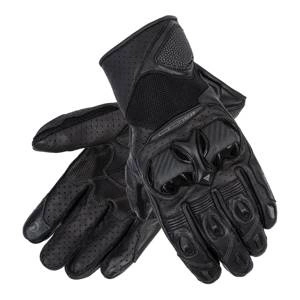 Rękawice sportowe REBELHORN FLUX II BLACK czarny