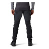 Spodnie przeciwdeszczowe FOX FLEXAIR NEOSHELL BLACK czarny