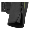 Kurtka tekstylna SECA AIRFLOW III BLACK/RED/FLUO czarny czerwony żółty fluo