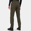 Jeansy motocyklowe SHIMA RECON GREEN zielony