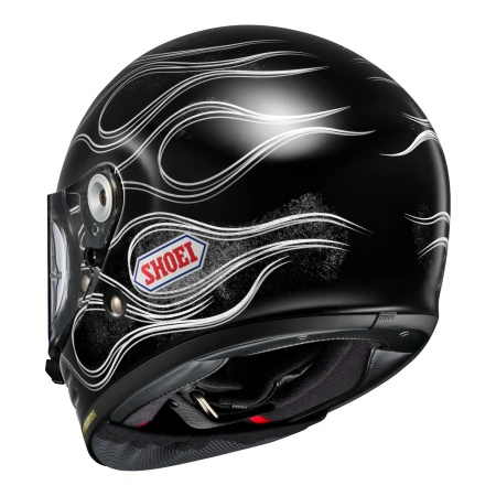 Kask integralny SHOEI GLAMSTER06 BLAST TC-5 czarny
