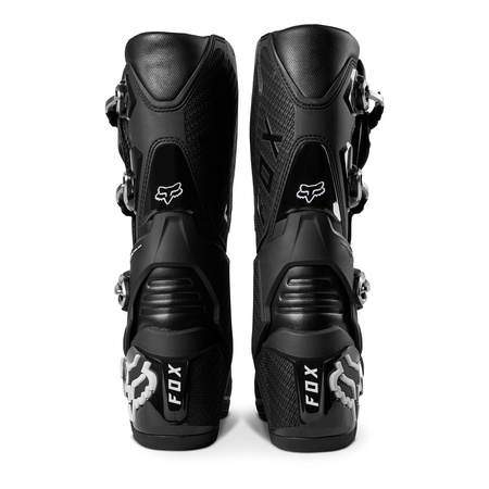Buty cross FOX MOTION BLACK czarny