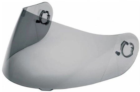 Wizjer szyba do kasku HJC HJ20M IS-17 FG-17 FG-ST C70 PINLOCK PREPARED SMOKE czarny