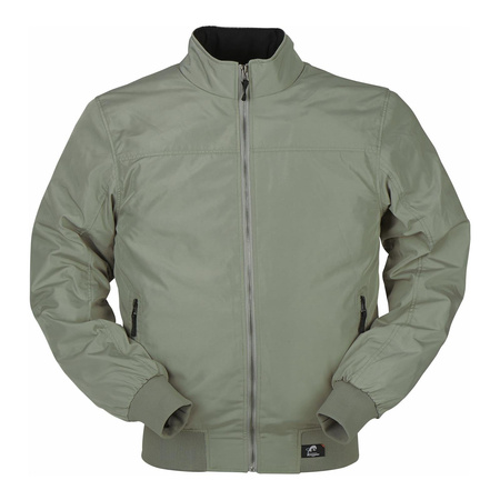 Kurtka tekstylna FURYGAN KENYA EVO LIGHT GREEN zielony
