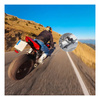Uchwyt INSTA360 MOTORCYCLE SELFIE STICK SUPPORT