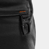 Jeansy motocyklowe SHIMA RECON BLACK czarny