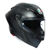 Kask integralny AGV PISTA GP RR CARBON MATT czarny mat