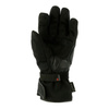 Rękawice ocieplane i wodoodporne RICHA INVADER GORE-TEX BLACK czarny szary