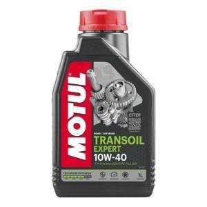 Olej przekładniowy MOTUL TRANSOIL 10W40 (1L)