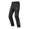 Spodnie tekstylne RICHA ORION GTX SHORT BLACK czarny